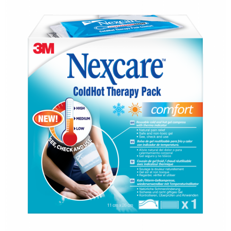 Nexcare ColdHot Therapy Pack Comfort Okład