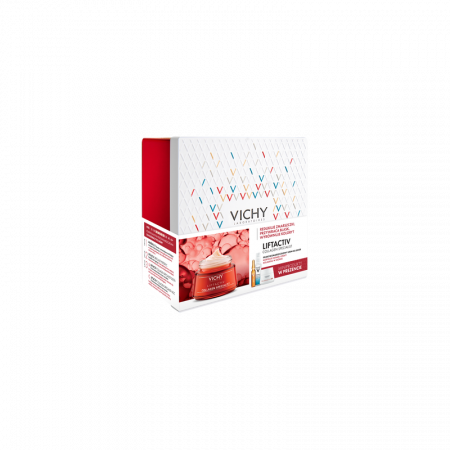 VICHY ZESTAW LIFTACTIV COLLAGEN XMAS