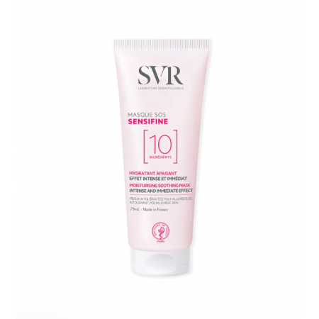 SVR Sensifine SOS Maska - - 75 ml