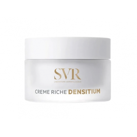 SVR Densitium Creme Riche Globe Correction krem - 50 ml