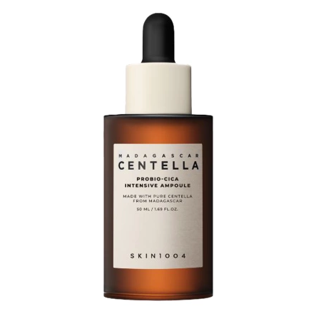 SKIN 1004 madagaskar centella probio-cica intensive ampoule 50