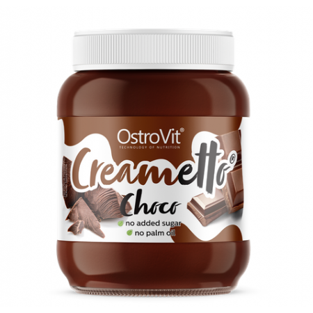 OstroVit Creametto Choco - - 350 g