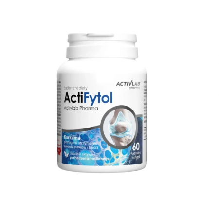 Activlab Actifytol 60 kaps