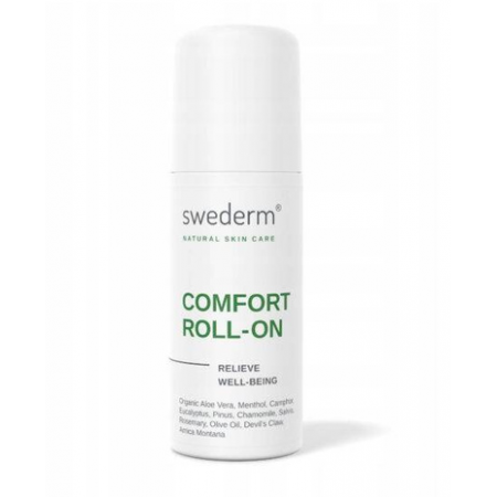 Swederm Comfort Roll-on 60ml