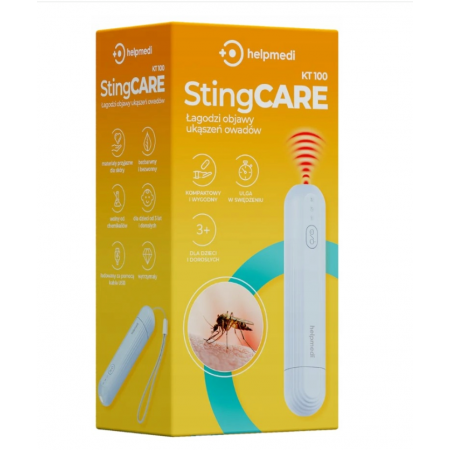 Sting Care Kt-100