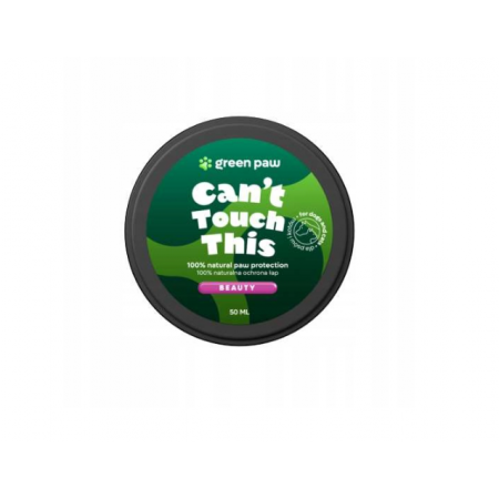 Green Paw Can't Touch This maść - 50 ml
