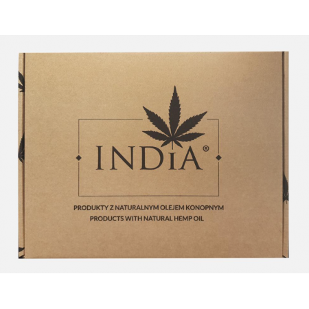 India Cosmetics Super zestaw - Super Gift