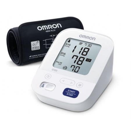 M3 Comfort Ciśnieniomierz ramieniowy automatyczny HEM-7155-E© -