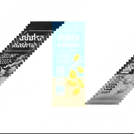 Dobra Kaloria baton solony orzech 35 g
