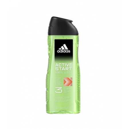 Adidas żel active start 400 ml