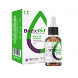 Bacterid p/zapalne krople do nosa - 15 ml (but.z dozown.)