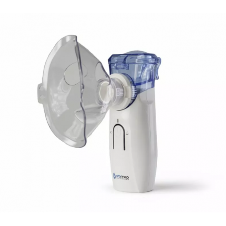 Inhalator membranowy oromed oro-mesh family