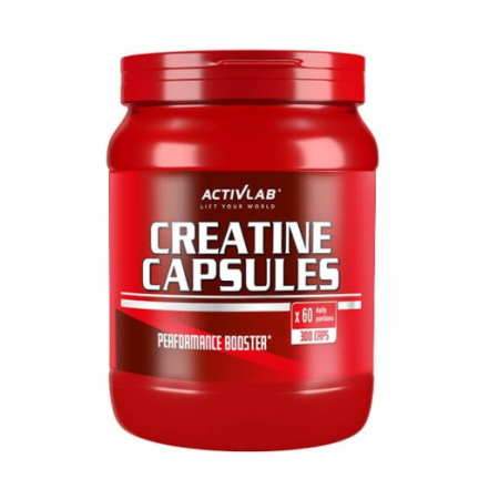 Activlab creatine 300 kaps