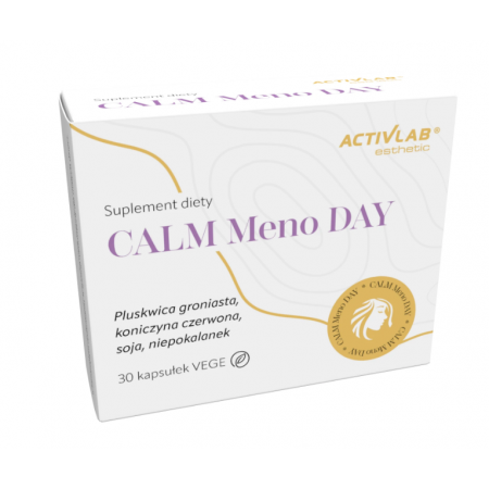 Activlab Calm Meno Day