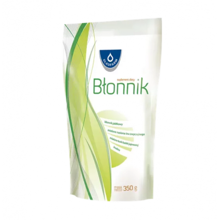Błonnik prosz. 350g