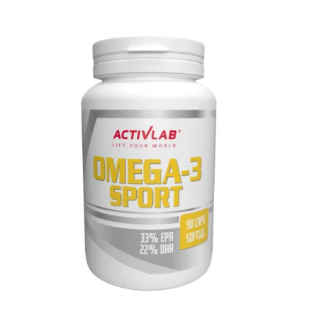 Activlab omega 3 sport