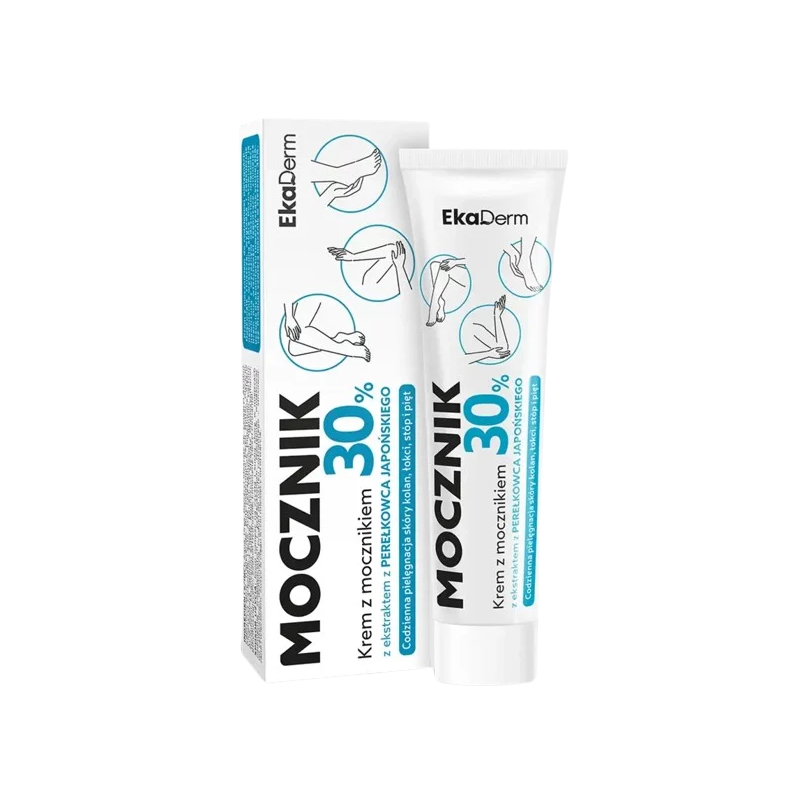 Krem z mocznikiem 30% 30ml | Ekamedica