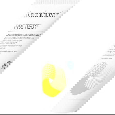 Locobase Protect Cream Krem do bardzo suchej i wrażliwej skóry 100 g (tub.)_2