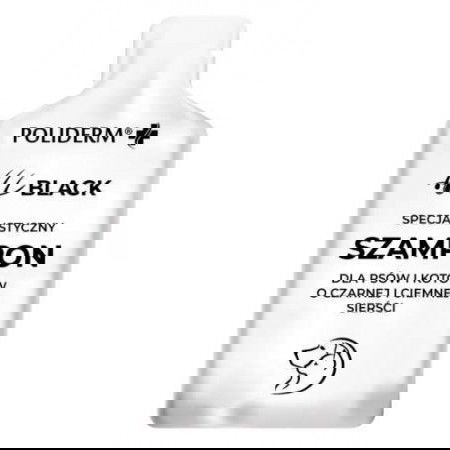 Poliderm Black - 1 saszetka 15ml Poliderm Black - 1 saszetka 15ml_2