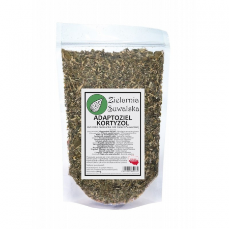 Zielarnia Suwalska ADAPTOZIEL KORTYZOL 200g_2