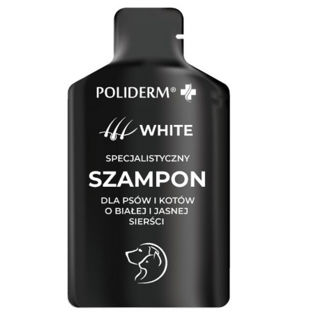 Jm Sante Poliderm White - 1 saszetka 15ml Jm Sante Poliderm White - 1 saszetka 15ml_2