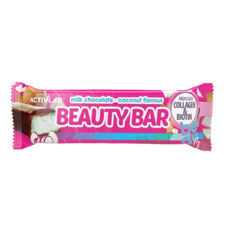 Beauty Bar Kokos 50 g Beauty Bar Kokos 50 g_2