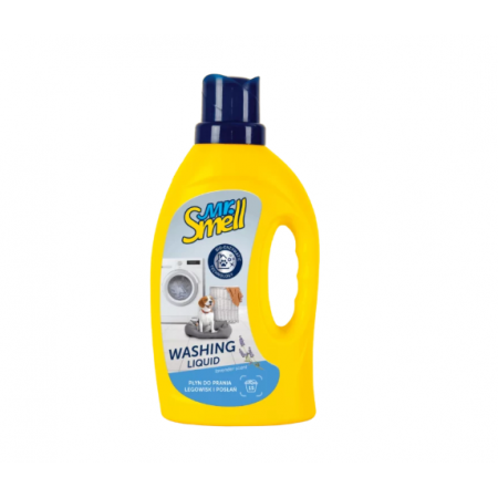Mr.Smell płyn do prania lawendowy 1l Mr.Smell płyn do prania lawendowy 1l_2