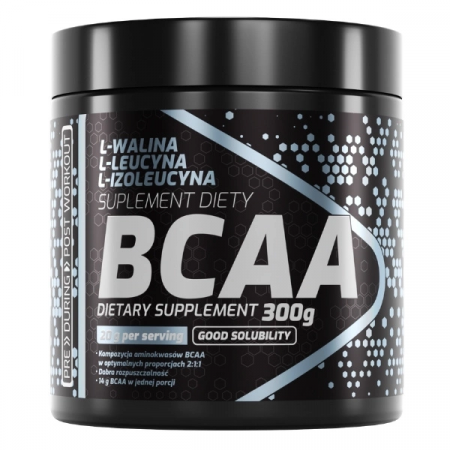 LABORELL BCAA 300 g LABORELL BCAA 300 g_2