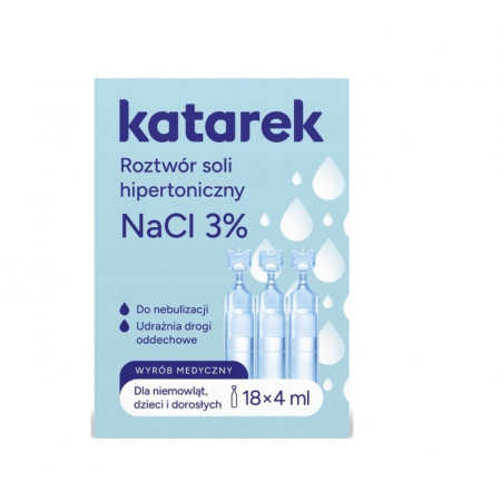 Katarek Ampułki Sól Hipertoniczna NACL 3% Katarek Ampułki Sól Hipertoniczna NACL 3%_2