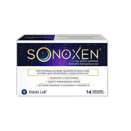 Sonoxen tabletki powlekane 12,5 mg 14 tabl._2
