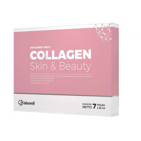 Collagen Beauty wiśniowy Collagen Beauty wiśniowy_2