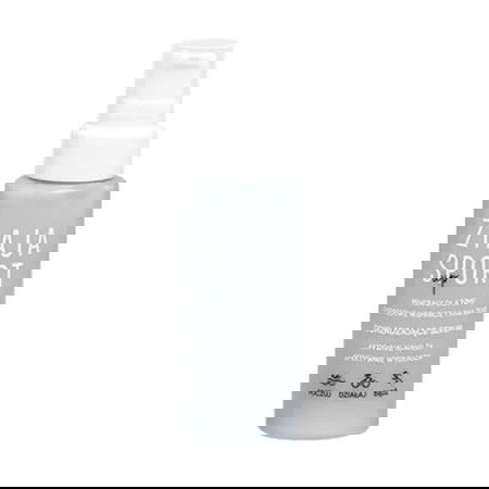 Ziaja Sport Up Minerały Dla NMF Ekspresowe Wsparcie I