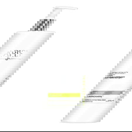 Apis Natural Cosmetics Professional Acne-Stop Tonik