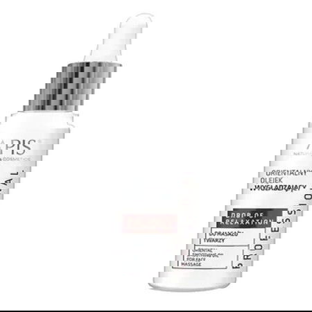 Apis Natural Cosmetics Professional Orientaly Olejek do masażu