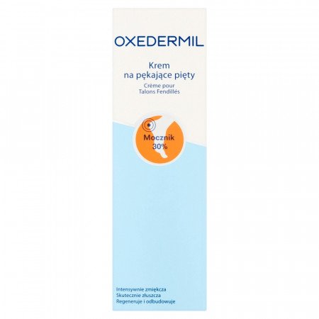 Oxedermil, 50 ml