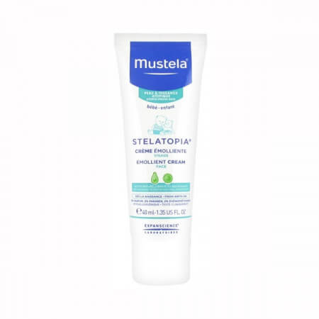 MUSTELA STELATOPIA krem 300ml