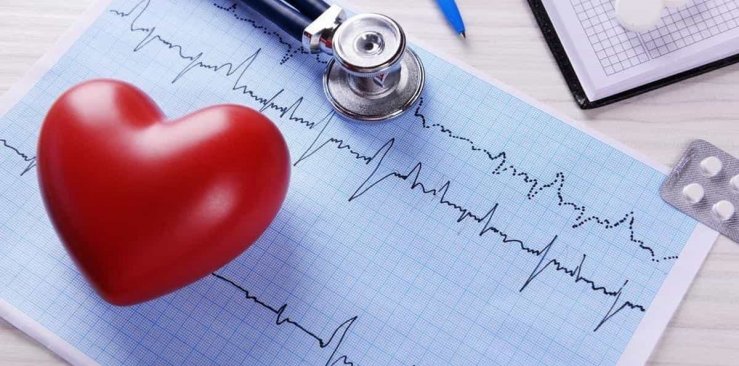 Choroby serca a leki na potencję
