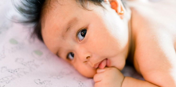 Ząbkowanie u dzieci - jak rozpoznać i łagodzić objawy?